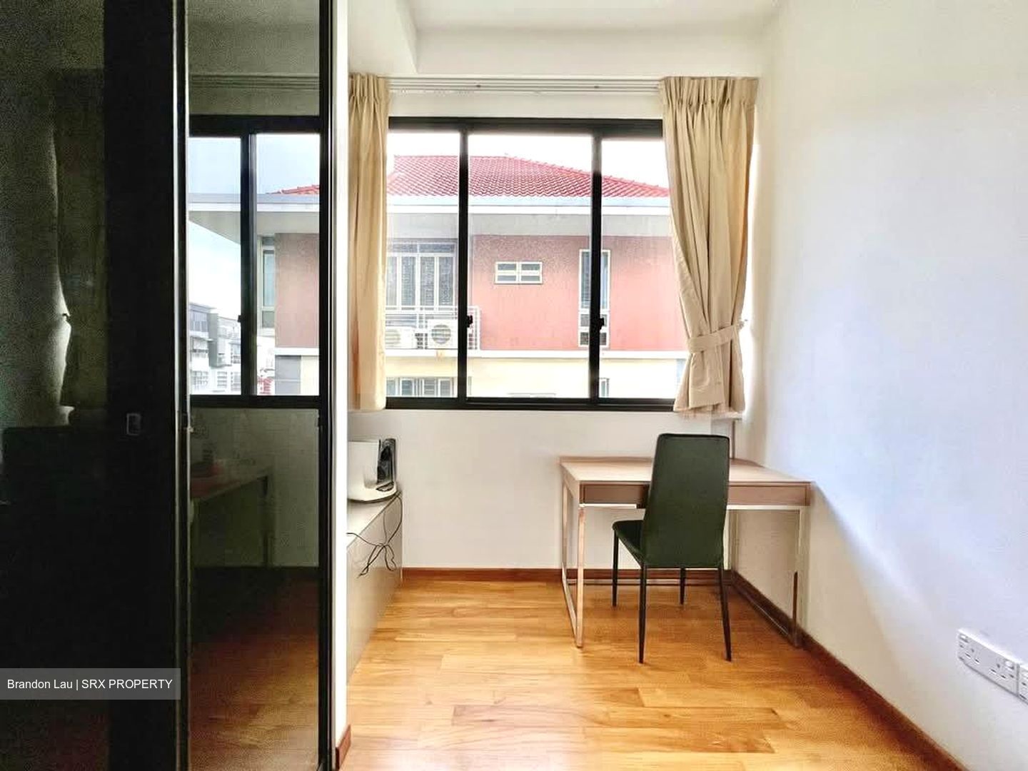 Berkeley Residences (D15), Apartment #562833061